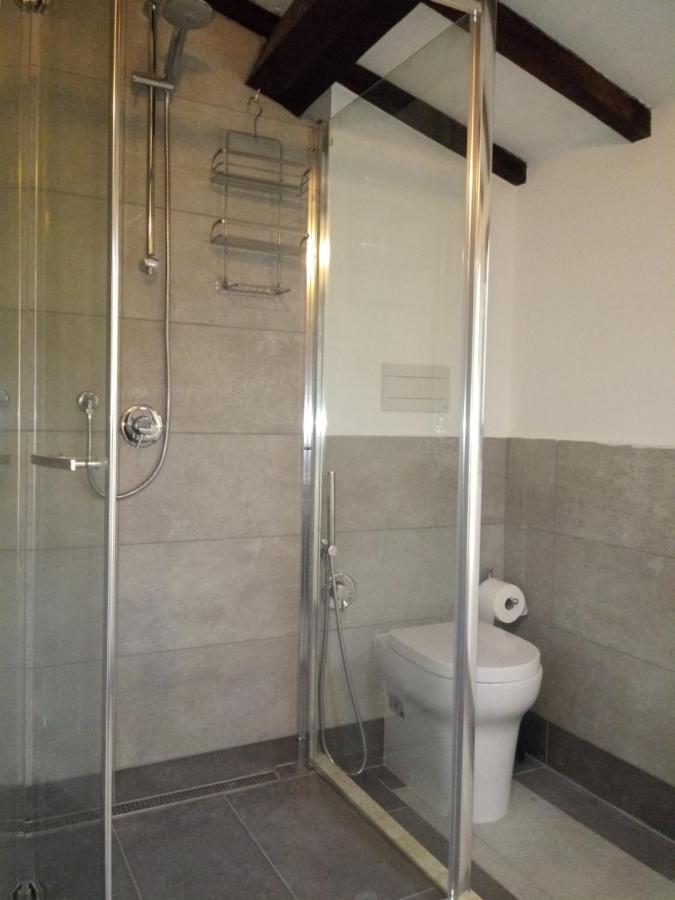 Le Querciolaie Monte Cavallo - Upper Apartment Saturnia Buitenkant foto