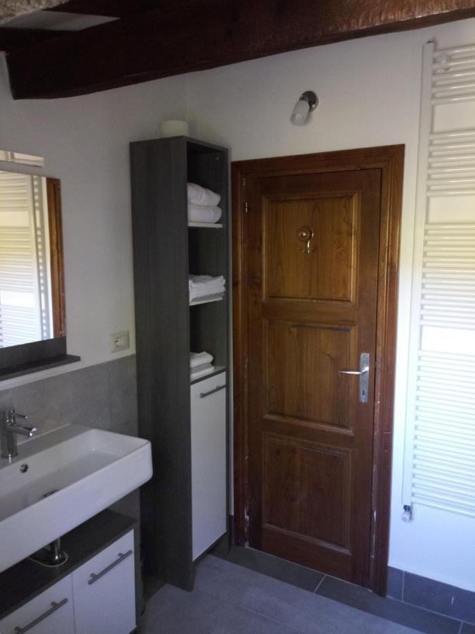 Le Querciolaie Monte Cavallo - Upper Apartment Saturnia Buitenkant foto