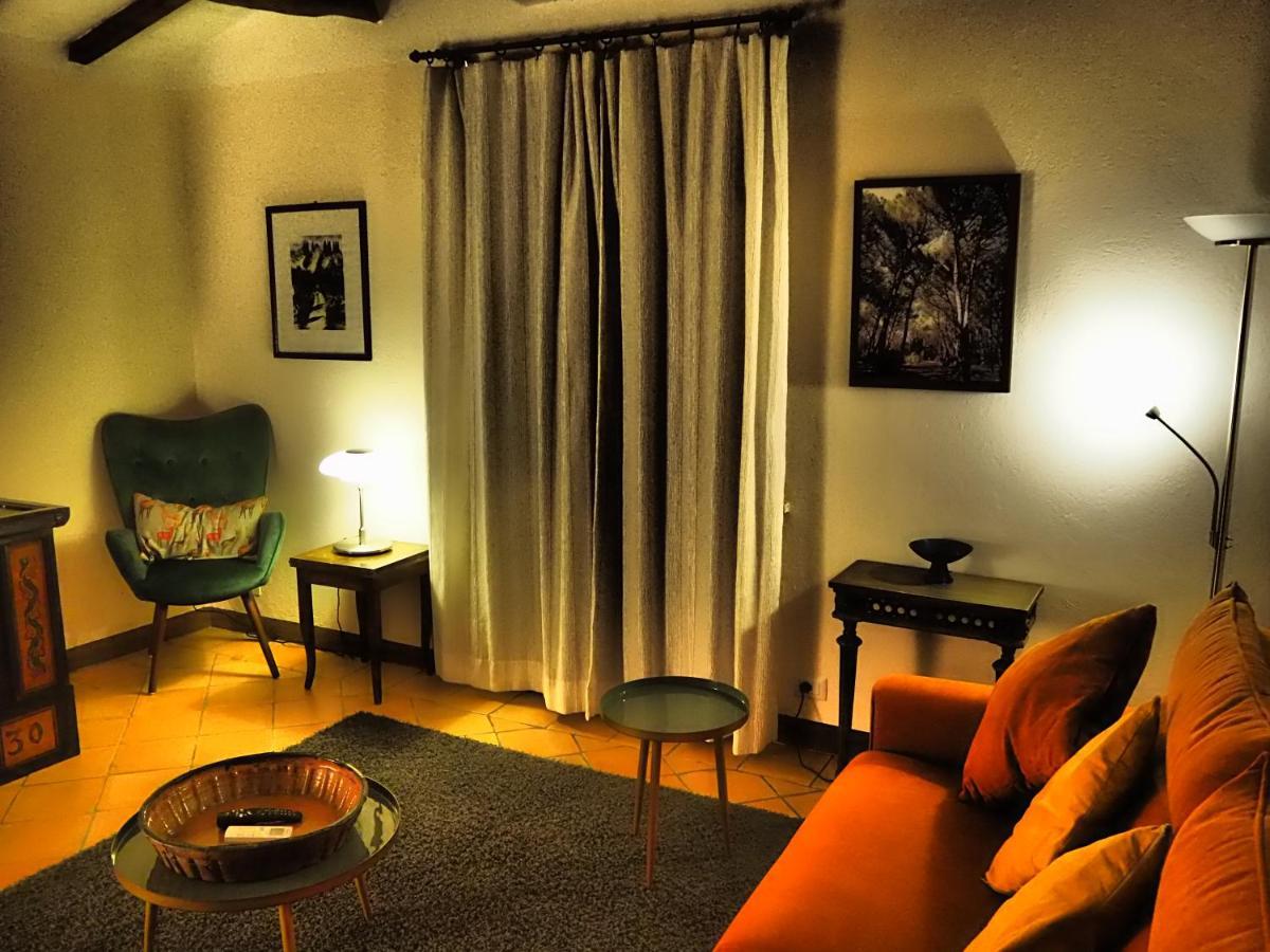 Le Querciolaie Monte Cavallo - Upper Apartment Saturnia Buitenkant foto